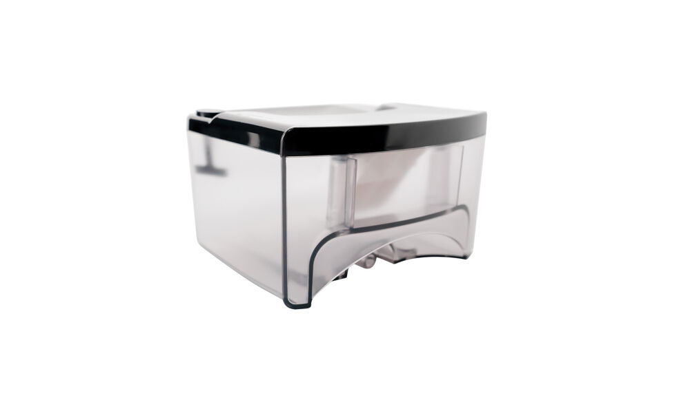 Compact Auto Dehumidifier